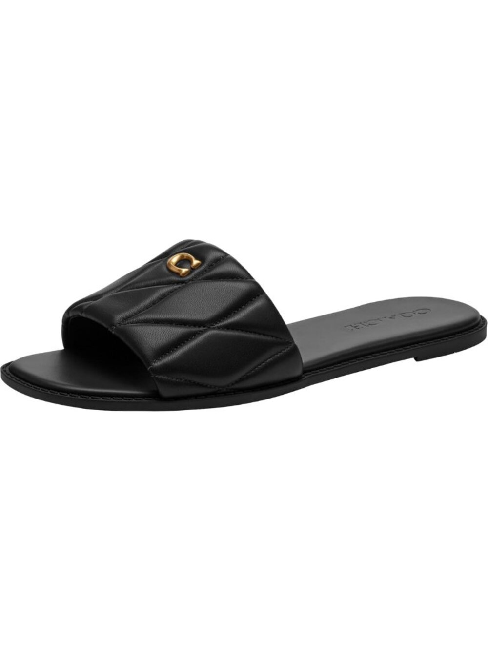 Stylish Women's Holly Sandals - Comfortable Summer Footwear, Trendy Design
